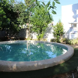Alojamiento Vacacional Selva Maya Cancún