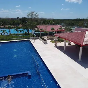 Breezy & Peaceful Cancún