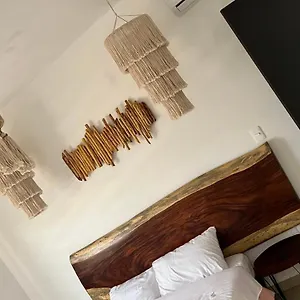 Kingulingu's Apartament Cancún