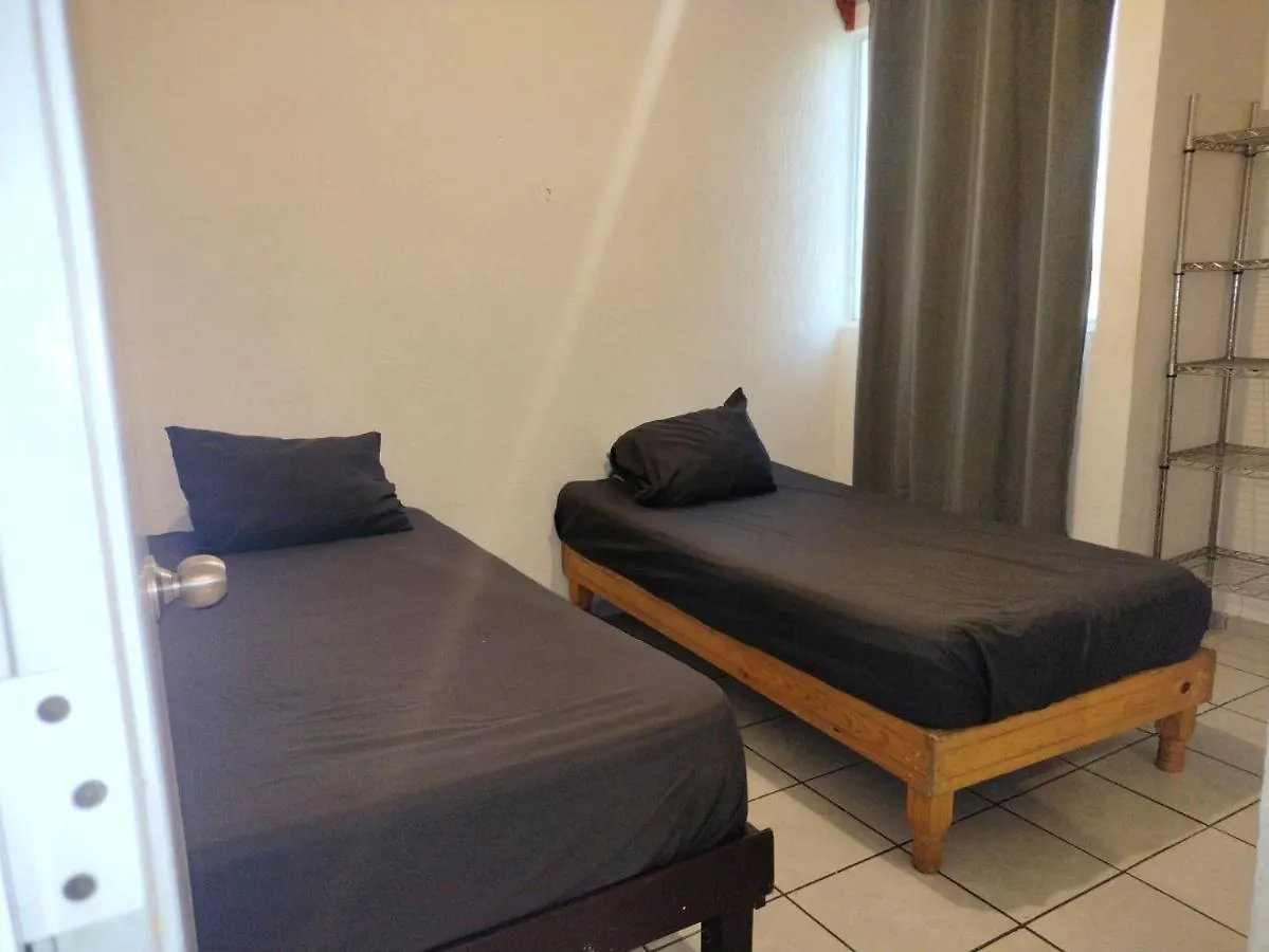 Paxanga Casa Cancunense (Adults Only) Apartment Cancun
