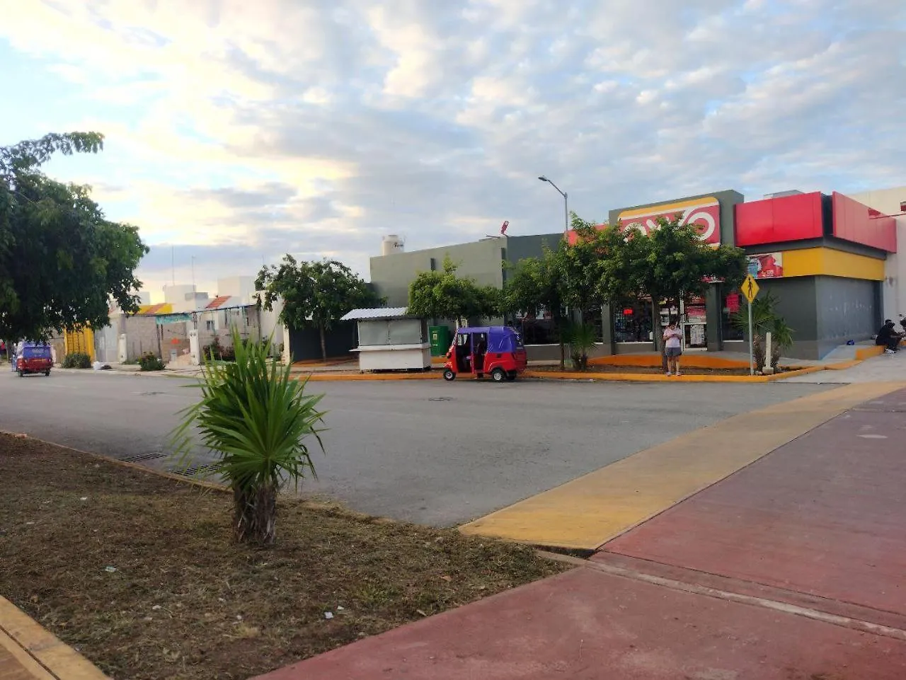 Paxanga Casa Cancunense (Adults Only) Mexico