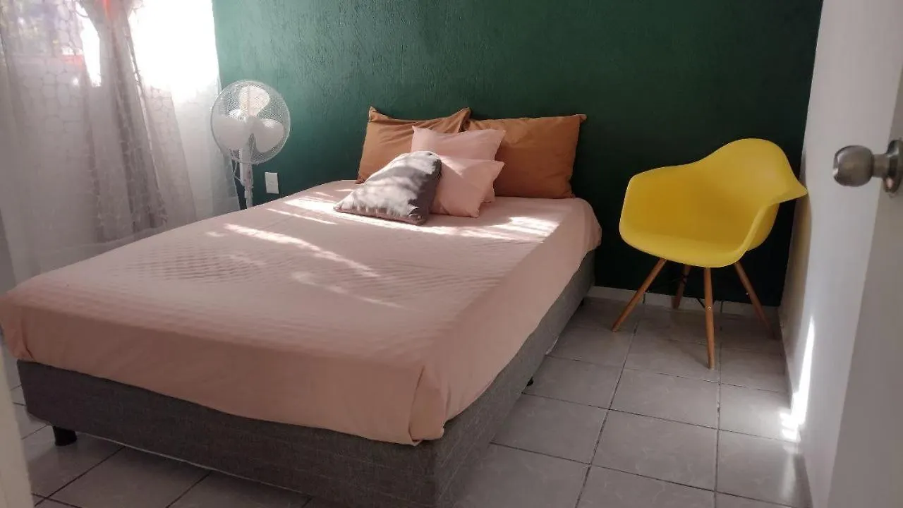 Paxanga Casa Cancunense (Adults Only)