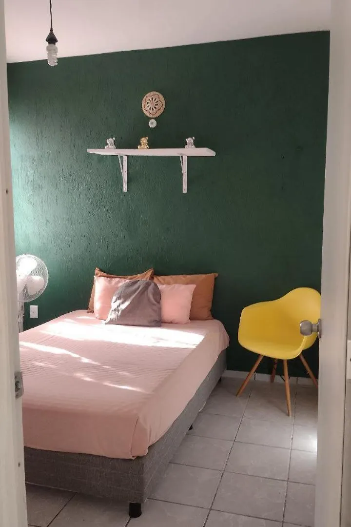 Paxanga Casa Cancunense (Adults Only) Mexico